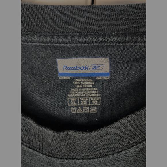 Vintage Y2K Steelers Ben Roethlisberger T - Picture 3 of 5